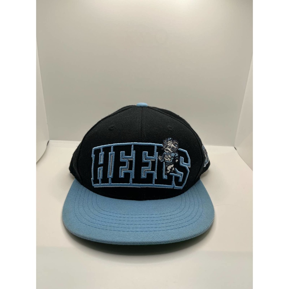 North Carolina Tar Heels Snapback